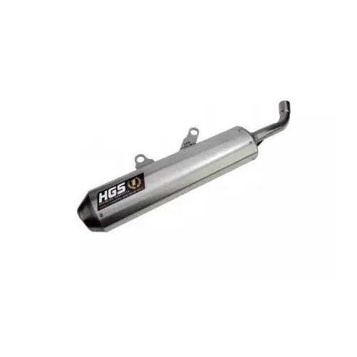 silencieux HGS 250 SX 17-18 et 250 TC 17-18