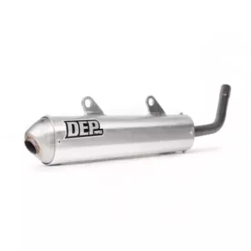 silencieux DEP 200 SX 03-04