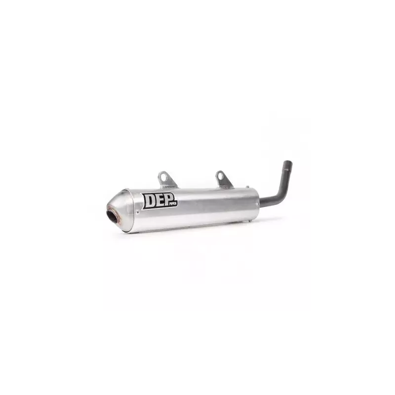 silencieux DEP 200 SX 03-04