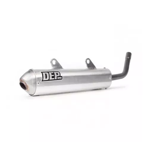 silencieux DEP 200 SX 03-04