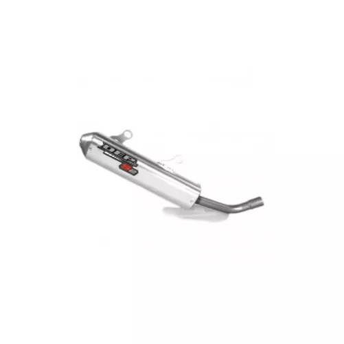 silencieux cross DEP 250/300 SX 23-24, 250 TC 23-24