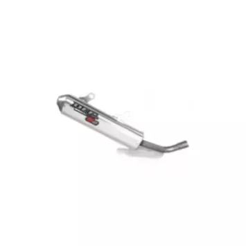 silencieux cross DEP 250/300 SX 23-24, 250 TC 23-24