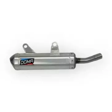silencieux cross DOMA 250/300 SX 23-24, 250 TC 23-24