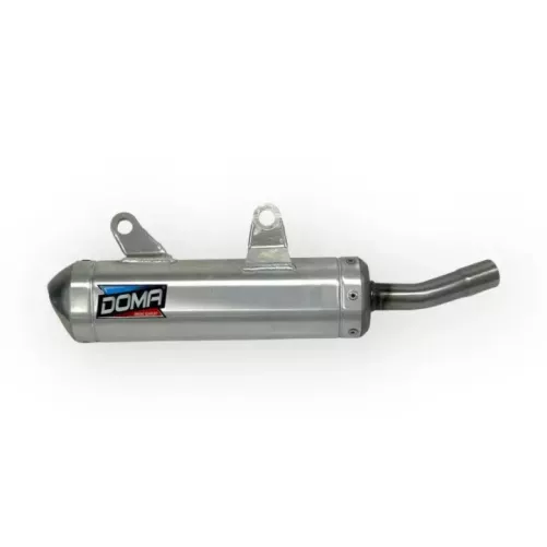silencieux cross DOMA 250/300 SX 23-24, 250 TC 23-24