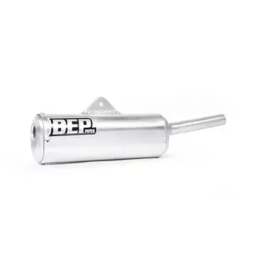 silencieux DEP 125 SX 84-86