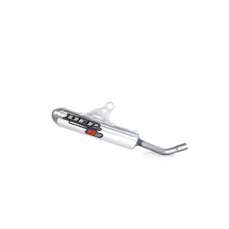silencieux DEP 85 SX 18-24