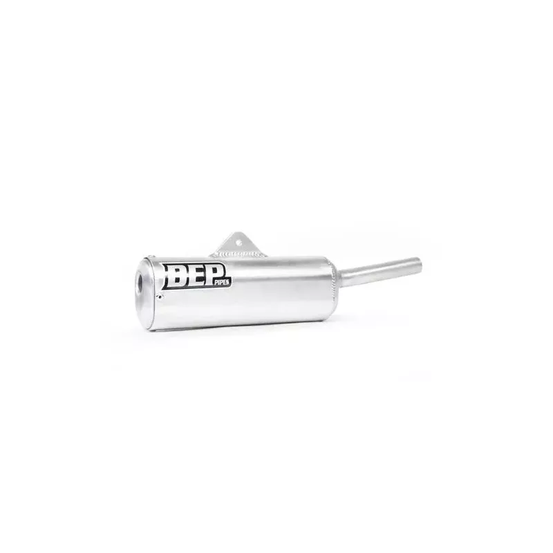 Silencieux DEP 125 CR 85