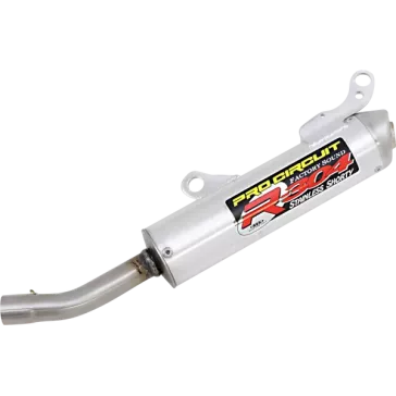 Silencieux PRO CIRCUIT R-304 Shorty 250 CR 2004-2007