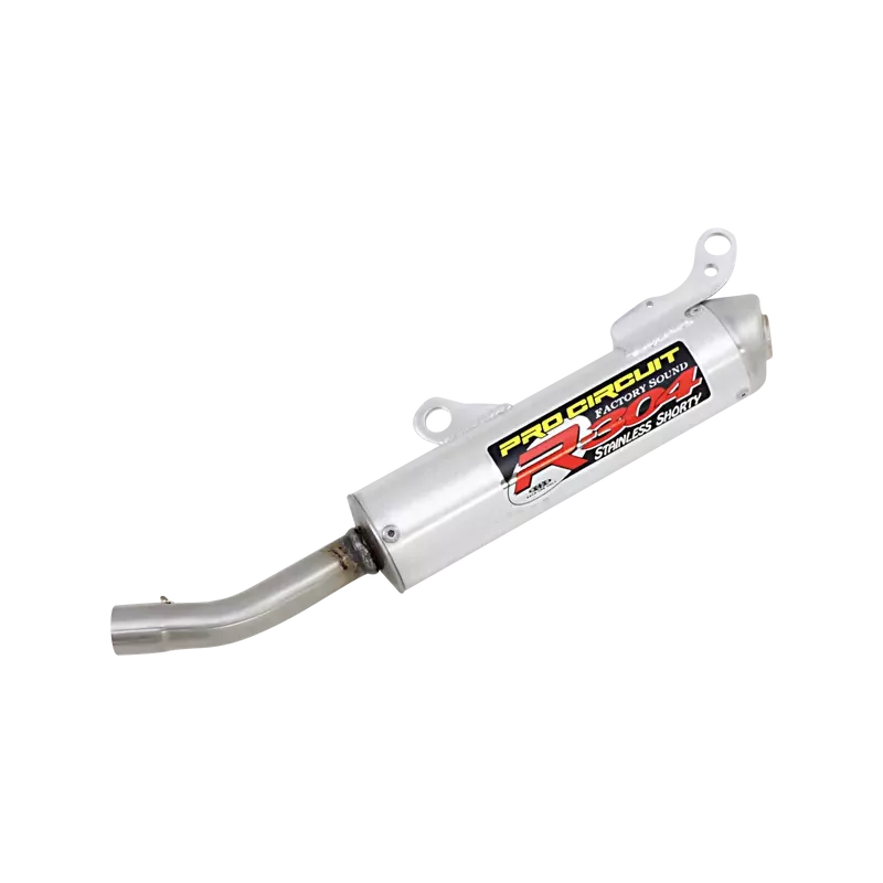 Silencieux PRO CIRCUIT R-304 Shorty 250 CR 2004-2007