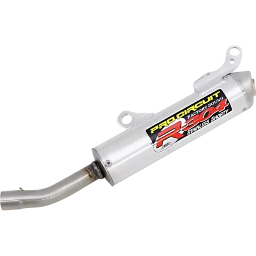 Silencieux PRO CIRCUIT R-304 Shorty 250 CR 2004-2007