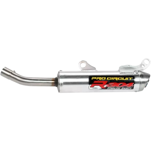 Silencieux PRO CIRCUIT R-304 Shorty 250 CR 2000-2001