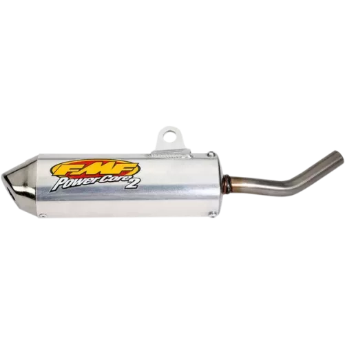 silencieux FMF POWERCORE 2 CR80R 96-02 et CR85R 03-07