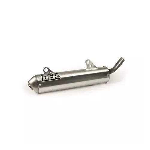 Silencieux DEP 250 CR 90-91