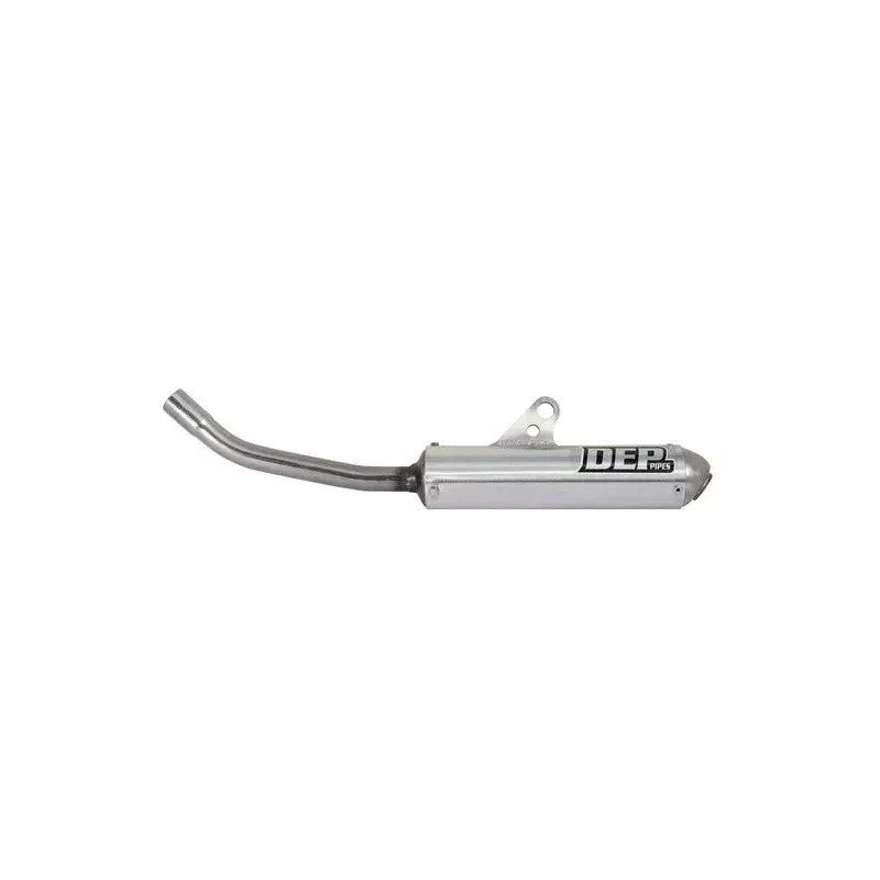 Silencieux DEP 85 CR 05-07