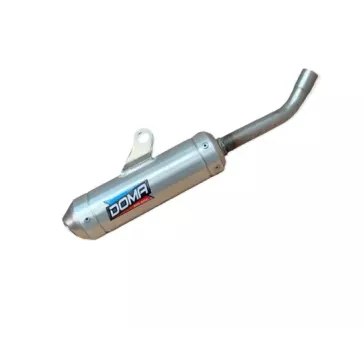 silencieux DOMA - YAMAHA 125 YZ 22-25