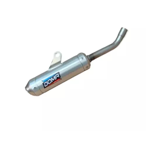 silencieux DOMA - YAMAHA 125 YZ 22-25
