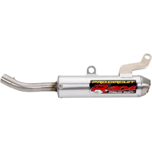 Silencieux PRO CIRCUIT R304 Shorty 250 YZ 2002-2024