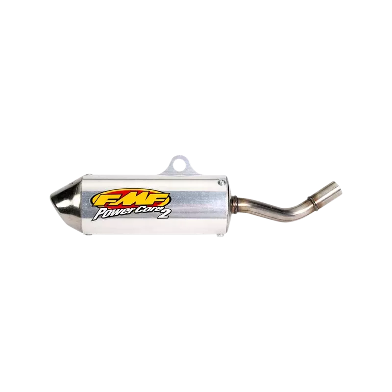 Silencieux FMF POWERCORE 2 80YZ 93-01 85YZ 02-23