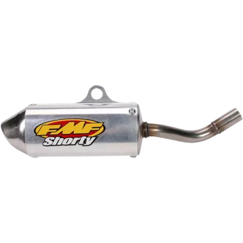 Silencieux FMF Shorty 80YZ 1993-2001 85YZ 2002-2023