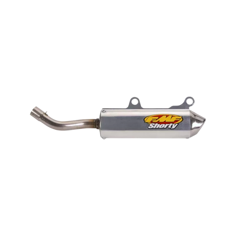 Silencieux FMF Shorty 250YZ 96-99
