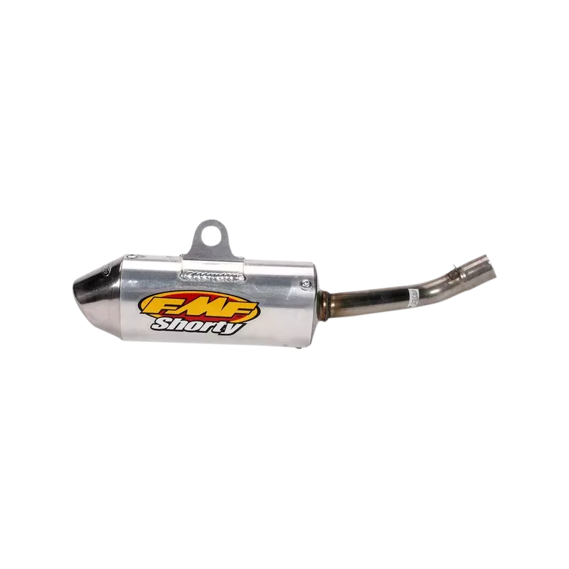 Silencieux FMF Shorty 125YZ 2002-2021