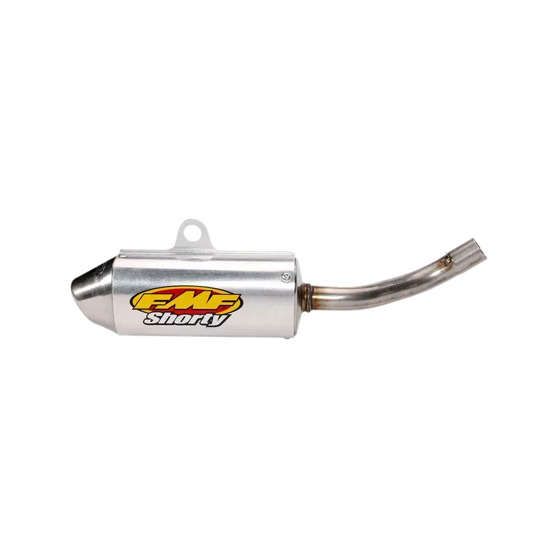 Silencieux FMF Shorty 125YZ 2000-2001