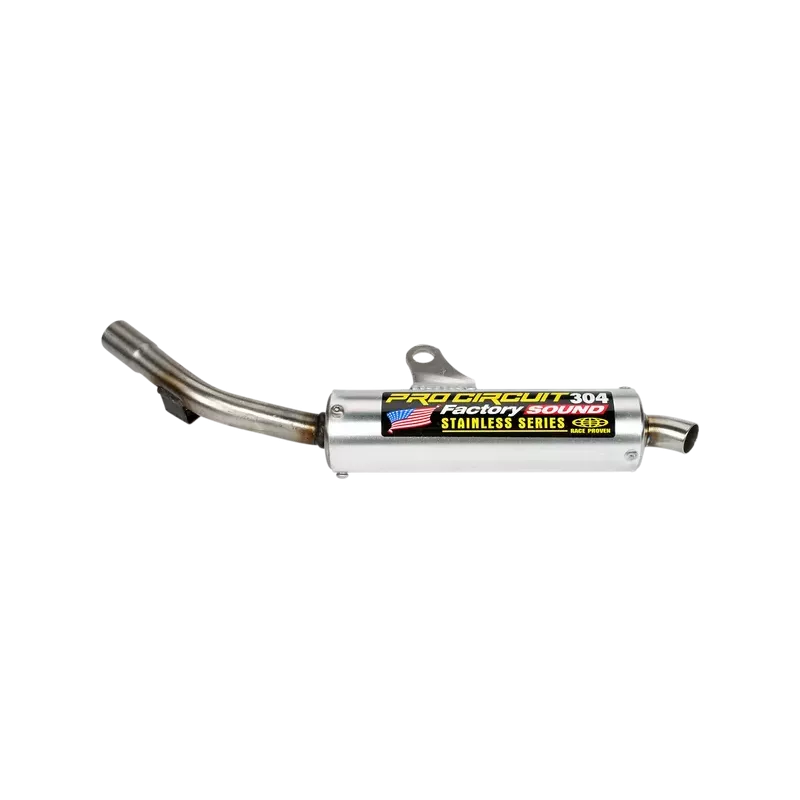 Silencieux PRO CIRCUIT R304 125 YZ 94-95