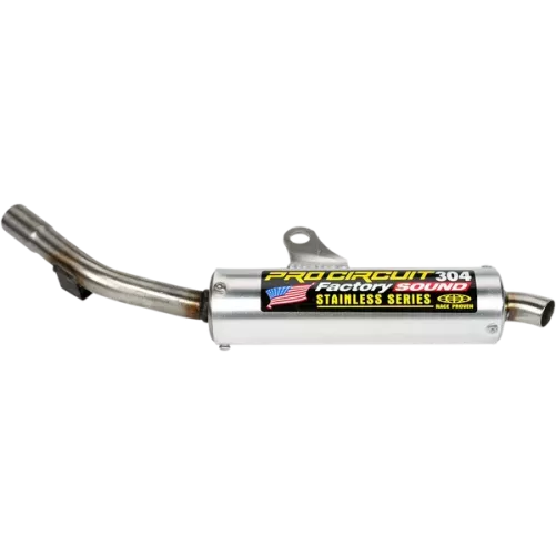 Silencieux PRO CIRCUIT R304 125 YZ 94-95