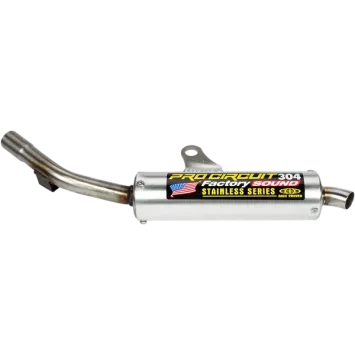 Silencieux PRO CIRCUIT R304 125 YZ 94-95