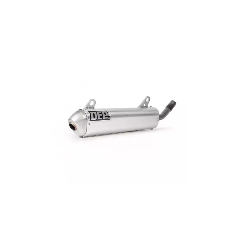 silencieux DEP 250 YZ 93-95