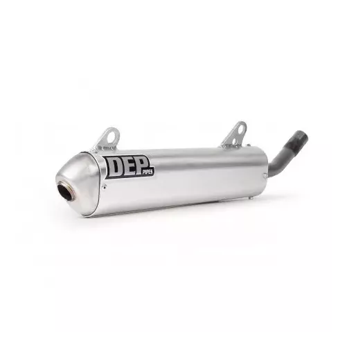silencieux DEP 250 YZ 93-95