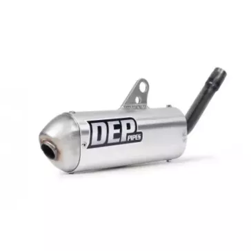 silencieux DEP 125 YZ 94-95