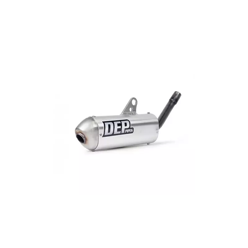 silencieux DEP 125 YZ 94-95
