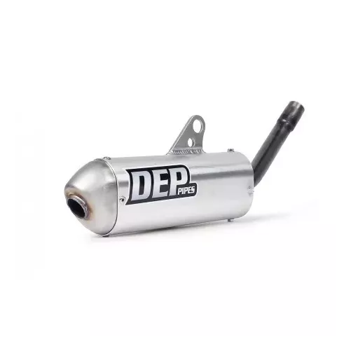silencieux DEP 125 YZ 94-95