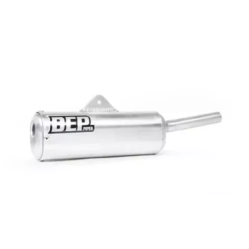 silencieux DEP 125 YZ 84-85