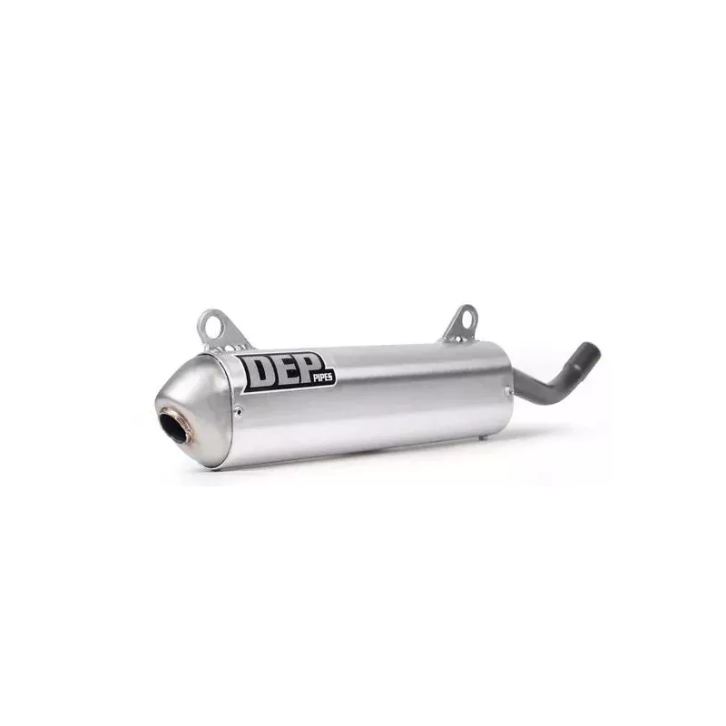 silencieux DEP 125 YZ 94-95