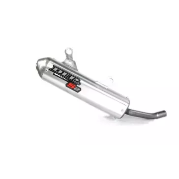 Silencieux DEP 250 YZ 2002 à 2024