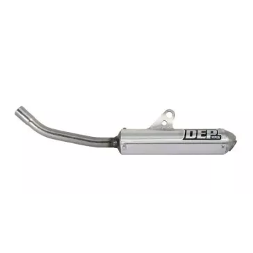 Silencieux DEP 65 YZ 2018 à 2025
