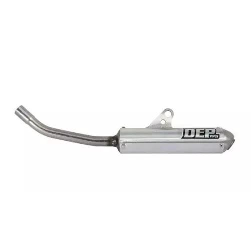 Silencieux DEP 65 YZ 2018 à 2025