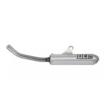 Silencieux DEP 65 YZ 2018 à 2025
