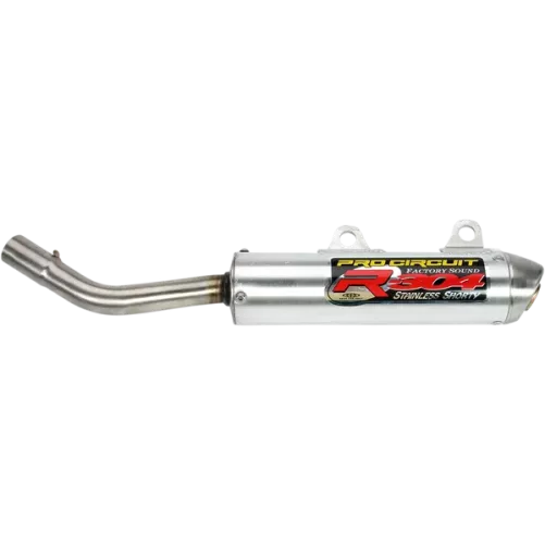 Silencieux PRO CIRCUIT R304 Shorty 250 KX 2005-2008