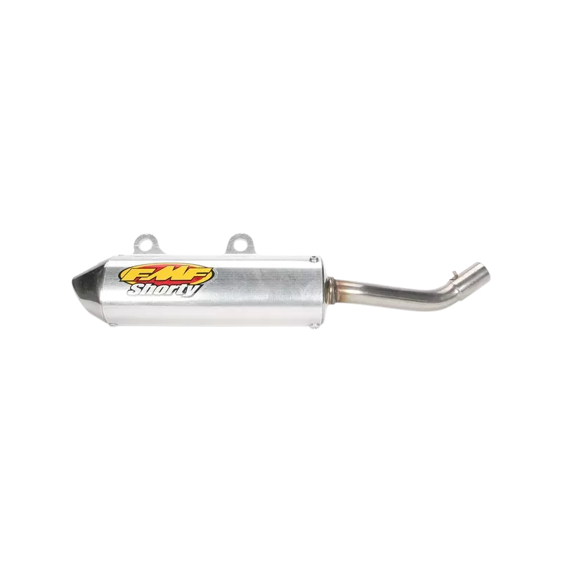 Silencieux FMF Shorty 250 KX 2003-2007