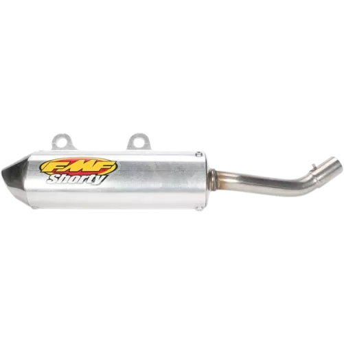 Silencieux FMF Shorty 250 KX 2003-2007