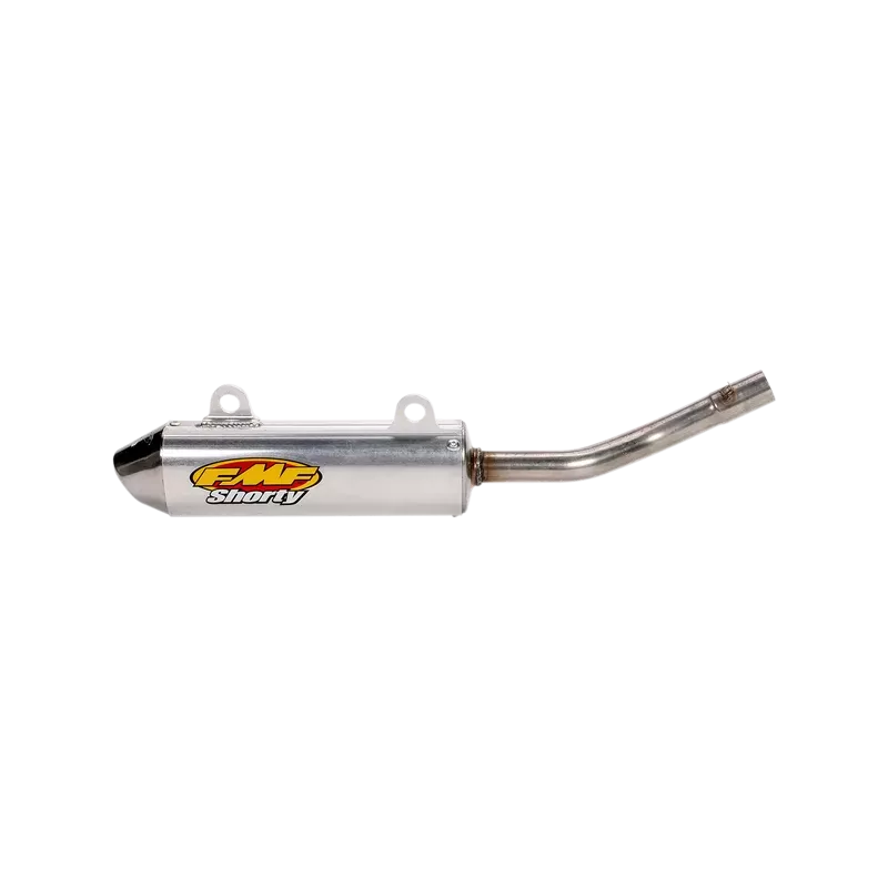 Silencieux FMF Shorty 250 KX 1999-2002