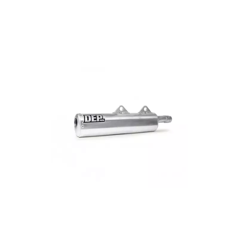 Silencieux DEP 500 KX 1988-2004