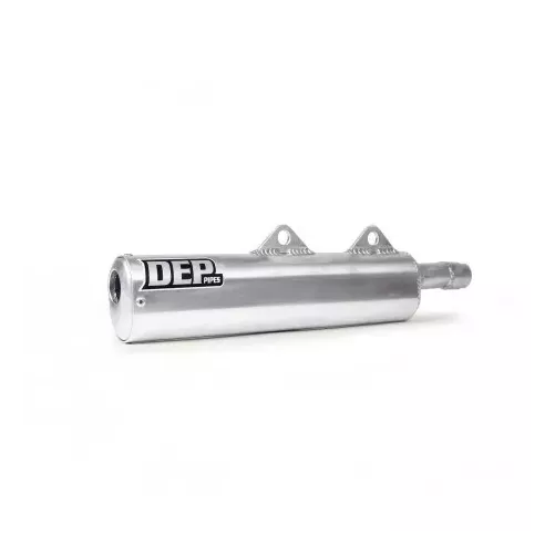 Silencieux DEP 500 KX 1988-2004