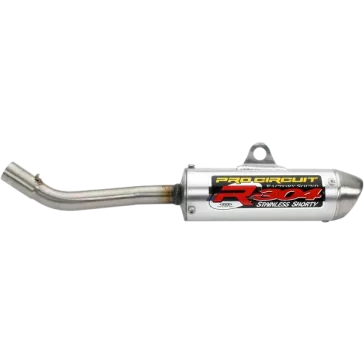 Silencieux PRO CIRCUIT R304 125 KX 2003-2008