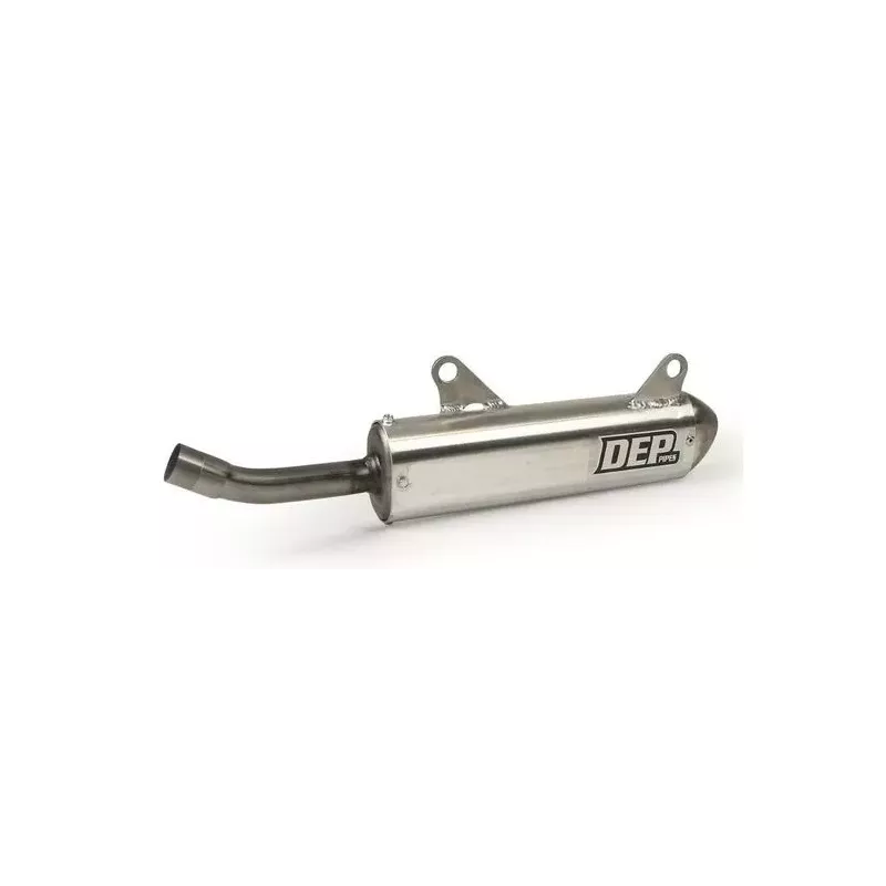 Silencieux DEP 250 KX 03-08