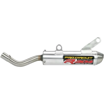 Silencieux PRO CIRCUIT R-304 Shorty 250 RM 2004-2008