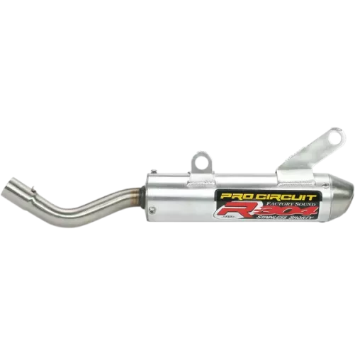 Silencieux PRO CIRCUIT R-304 Shorty 250 RM 2004-2008